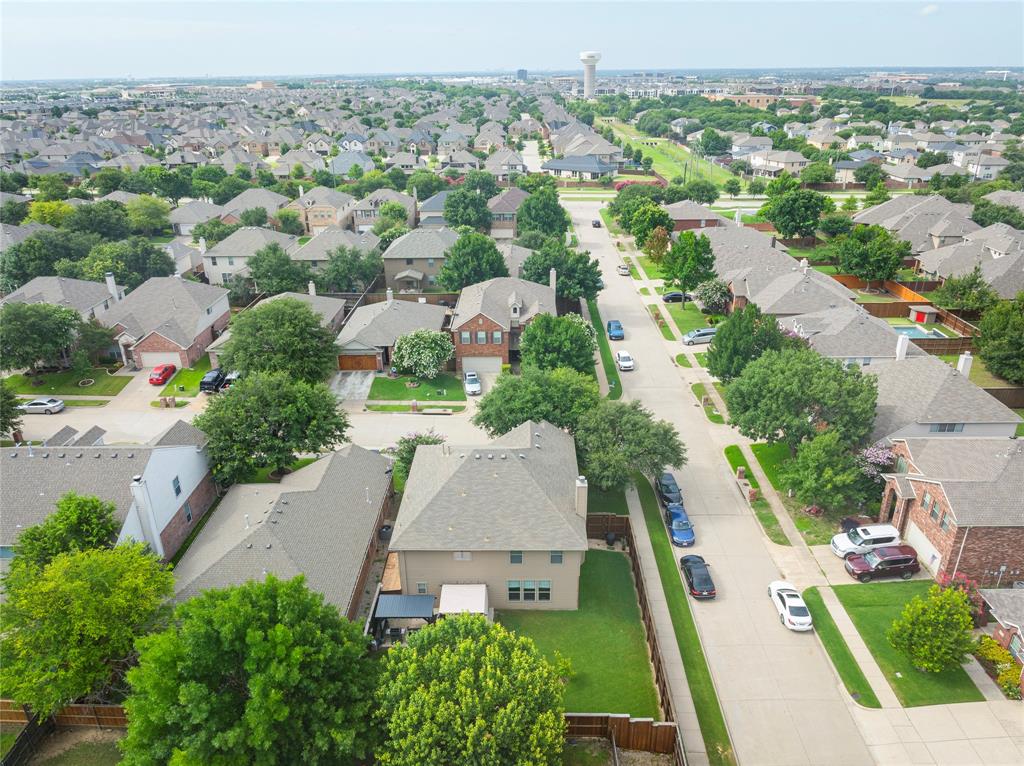 Brookstone Ph III - Residential