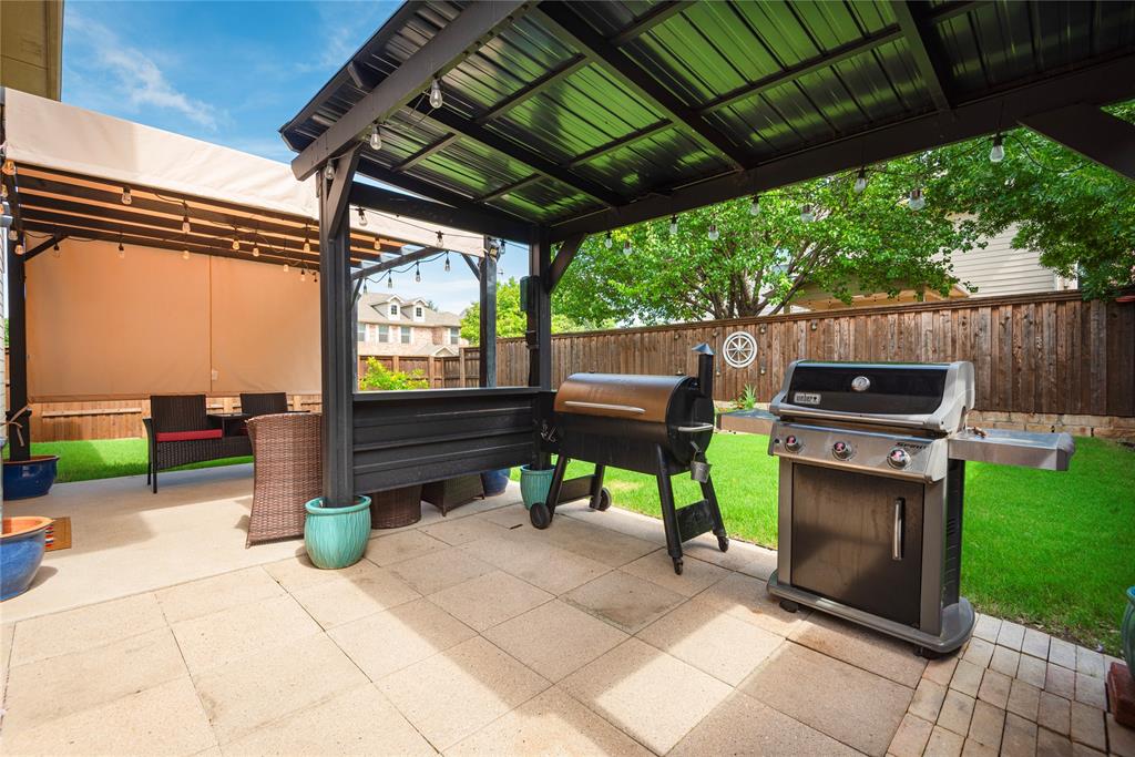 Brookstone Ph III - Residential