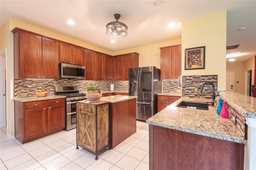 Brookstone Ph III - Residential