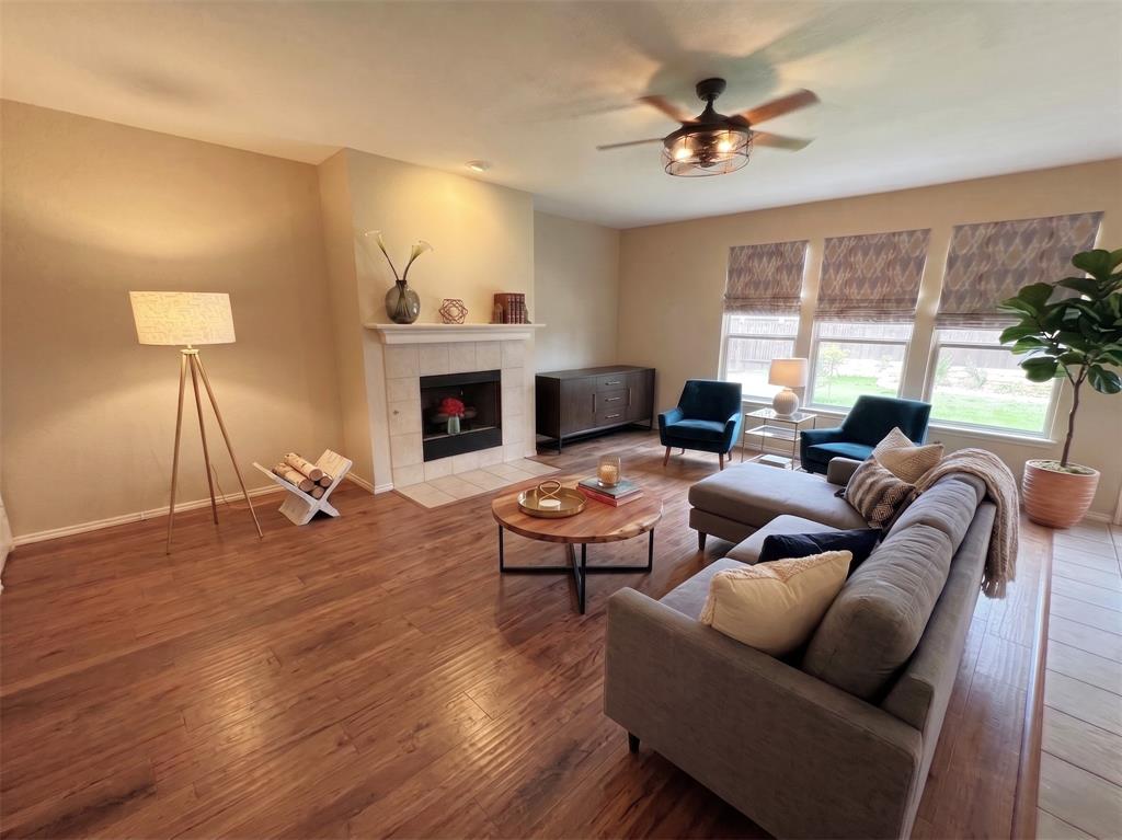 Brookstone Ph III - Residential