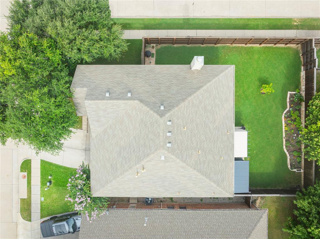 Brookstone Ph III - Residential