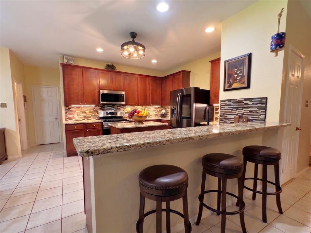 Brookstone Ph III - Residential