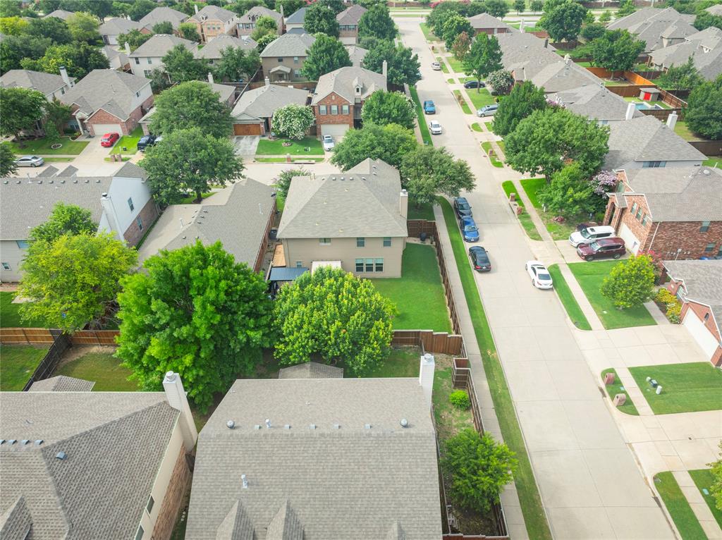 Brookstone Ph III - Residential