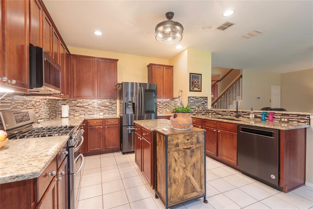 Brookstone Ph III - Residential