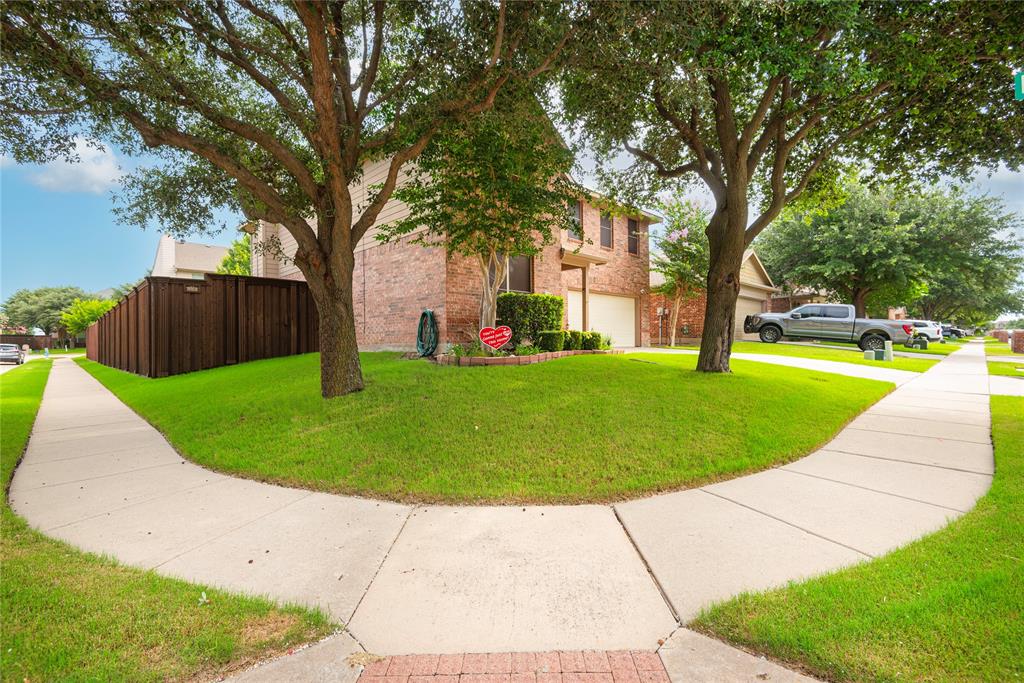 Brookstone Ph III - Residential