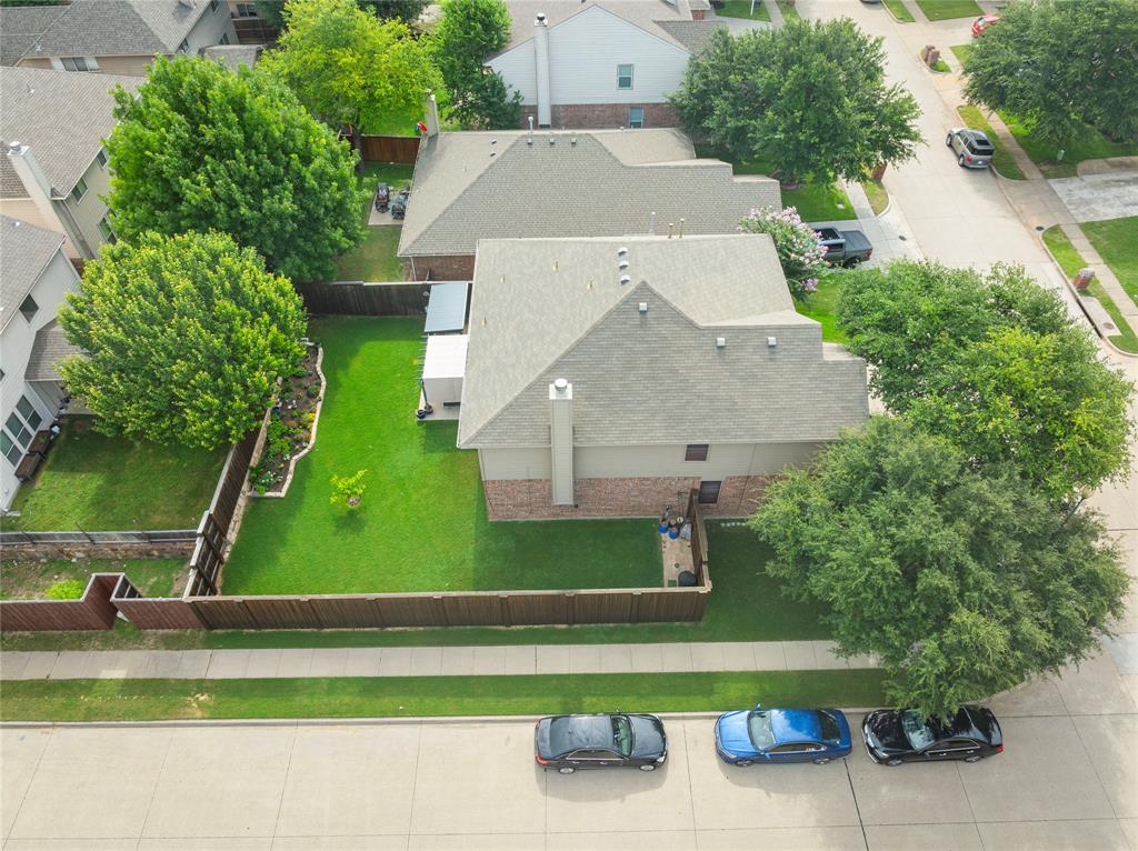 Brookstone Ph III - Residential