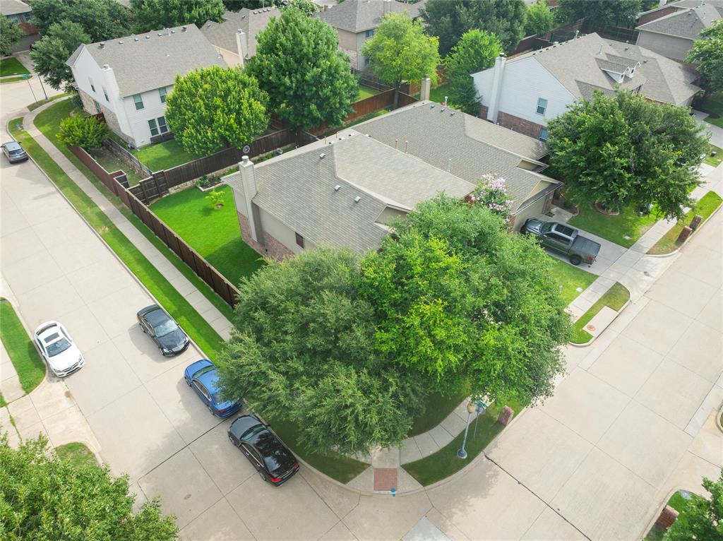 Brookstone Ph III - Residential