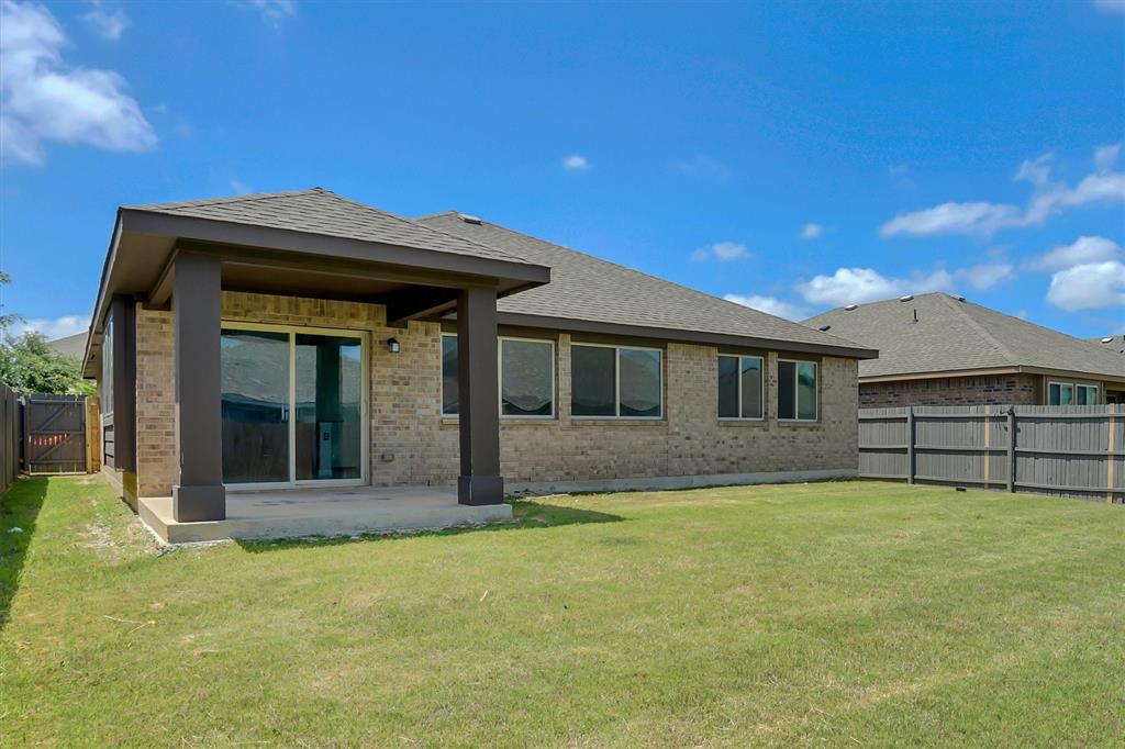 Edgewood - Residential