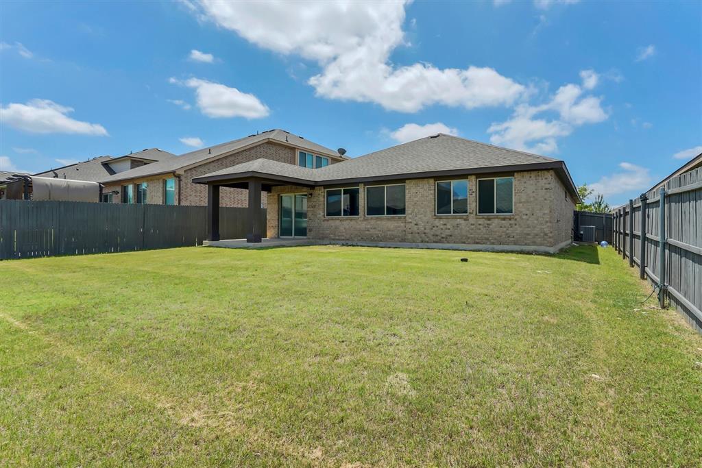 Edgewood - Residential