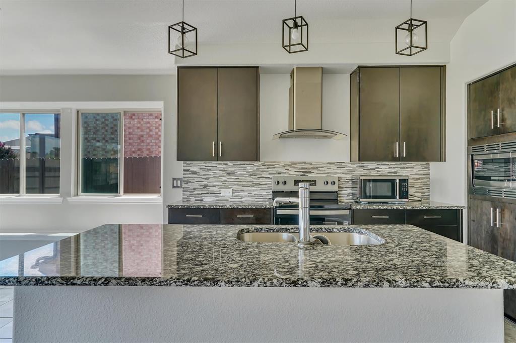 Edgewood - Residential