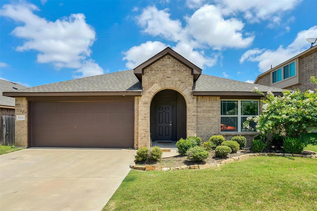 Edgewood - Residential