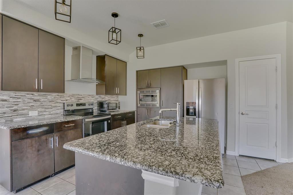 Edgewood - Residential