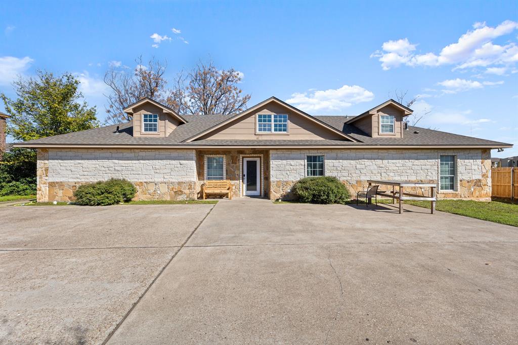 Overture Add - Residential