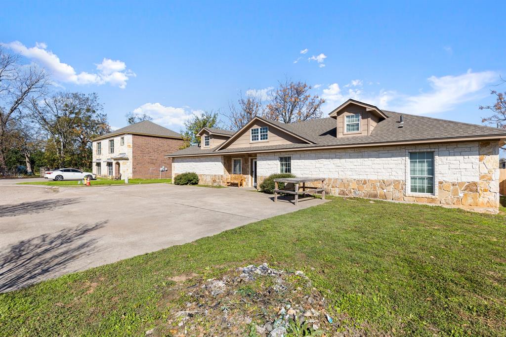 Overture Add - Residential