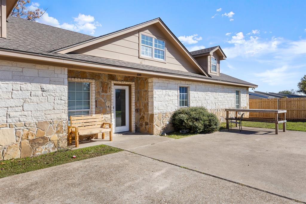 Overture Add - Residential