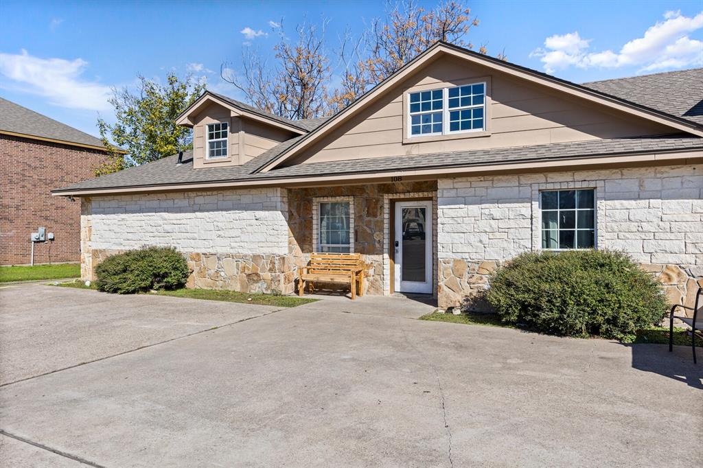 Overture Add - Residential