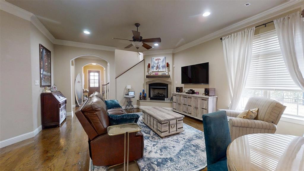 Harbor Lakes - Residential