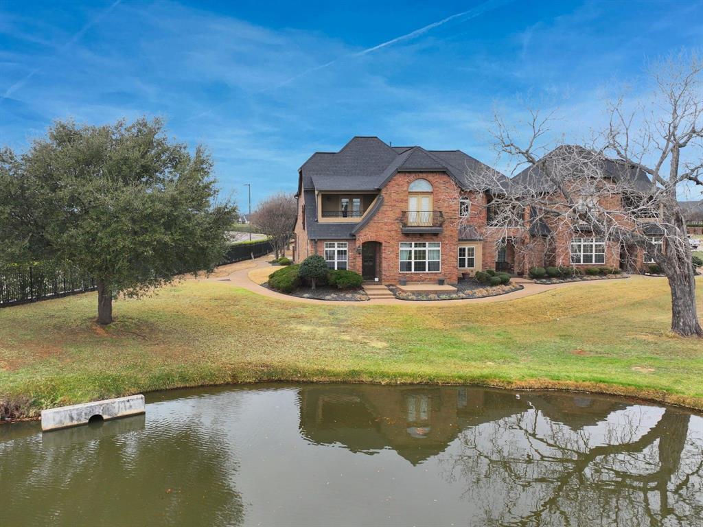 Harbor Lakes - Residential