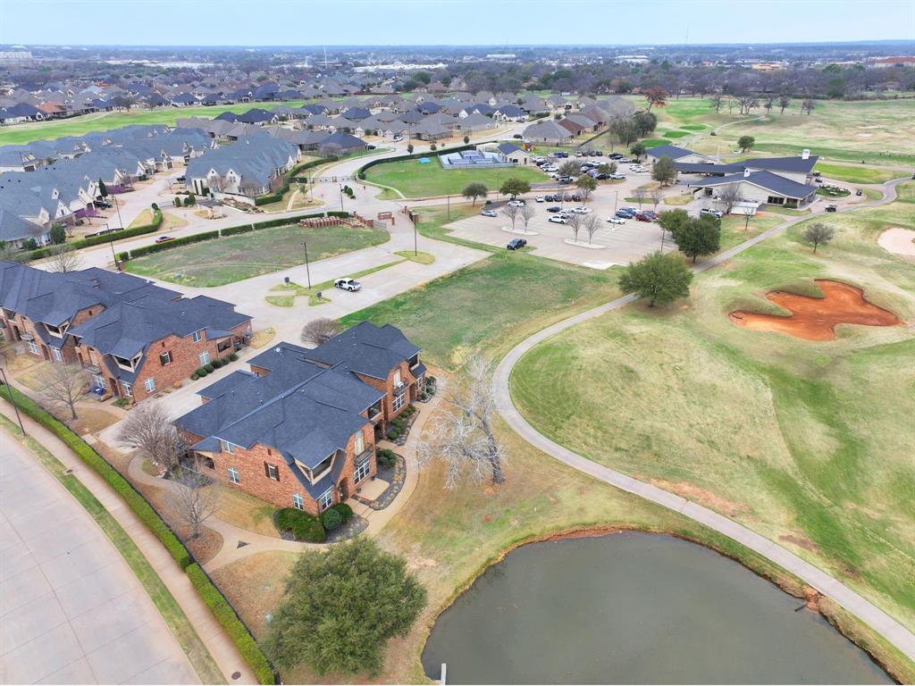 Harbor Lakes - Residential