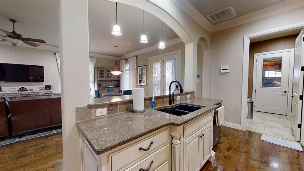 Harbor Lakes - Residential