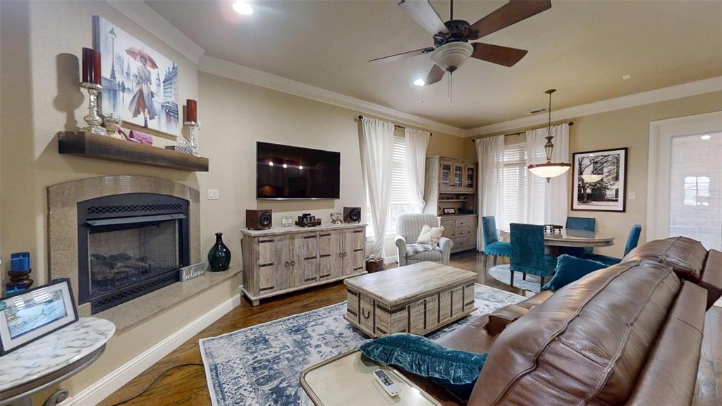 Harbor Lakes - Residential