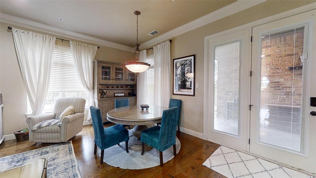 Harbor Lakes - Residential