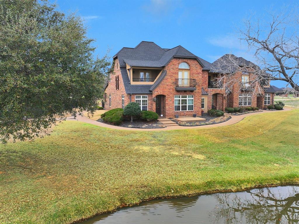 Harbor Lakes - Residential