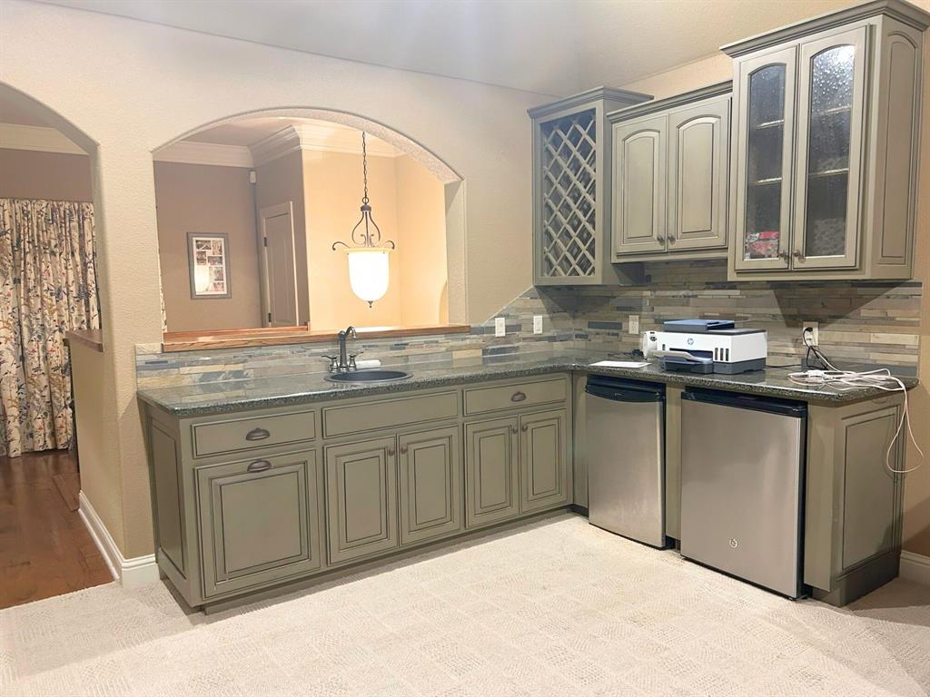 Harbor Lakes - Residential
