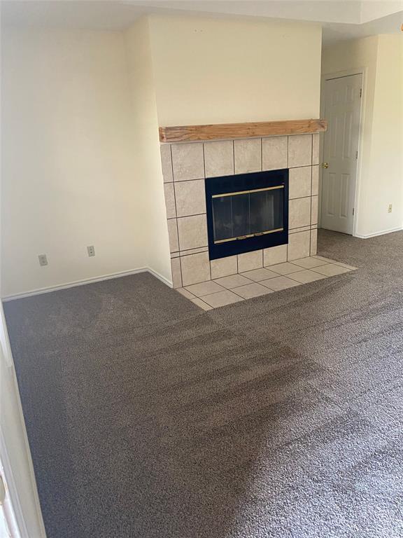 Continuation 01 Mesquite Fores - Residential Lease