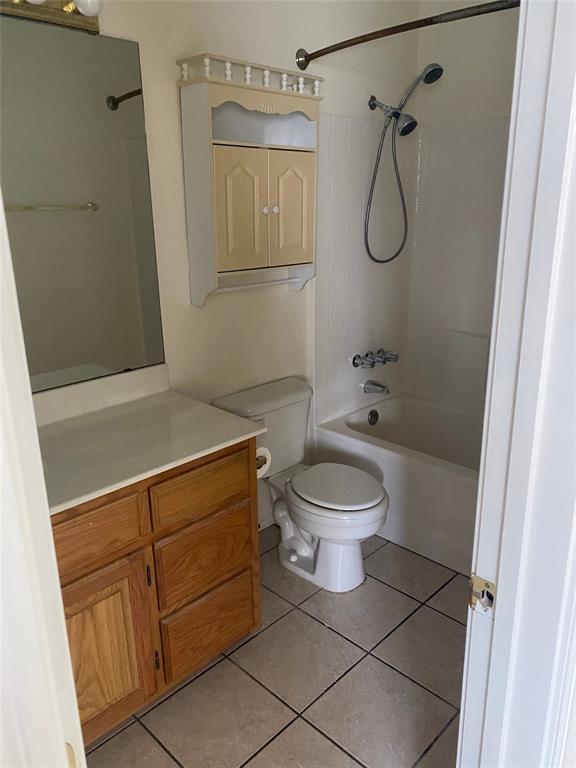 Continuation 01 Mesquite Fores - Residential Lease