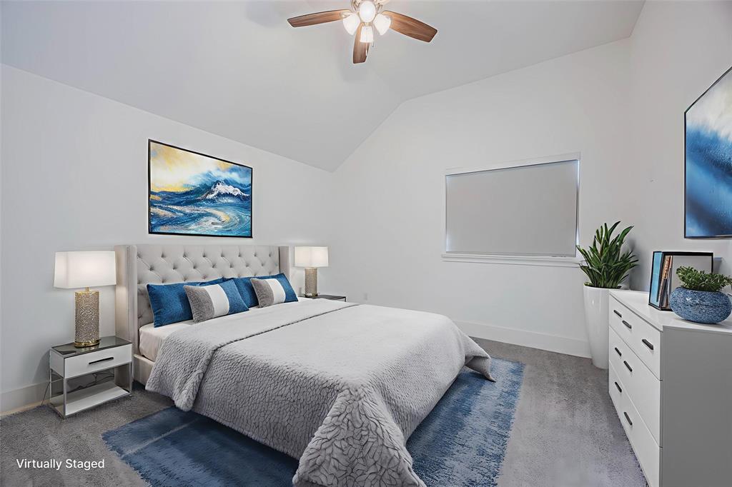 Park Hill Estates Add - Residential