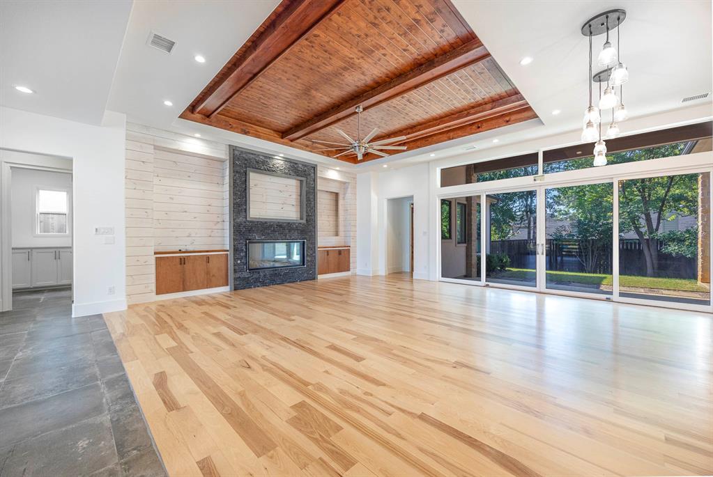 Park Hill Estates Add - Residential