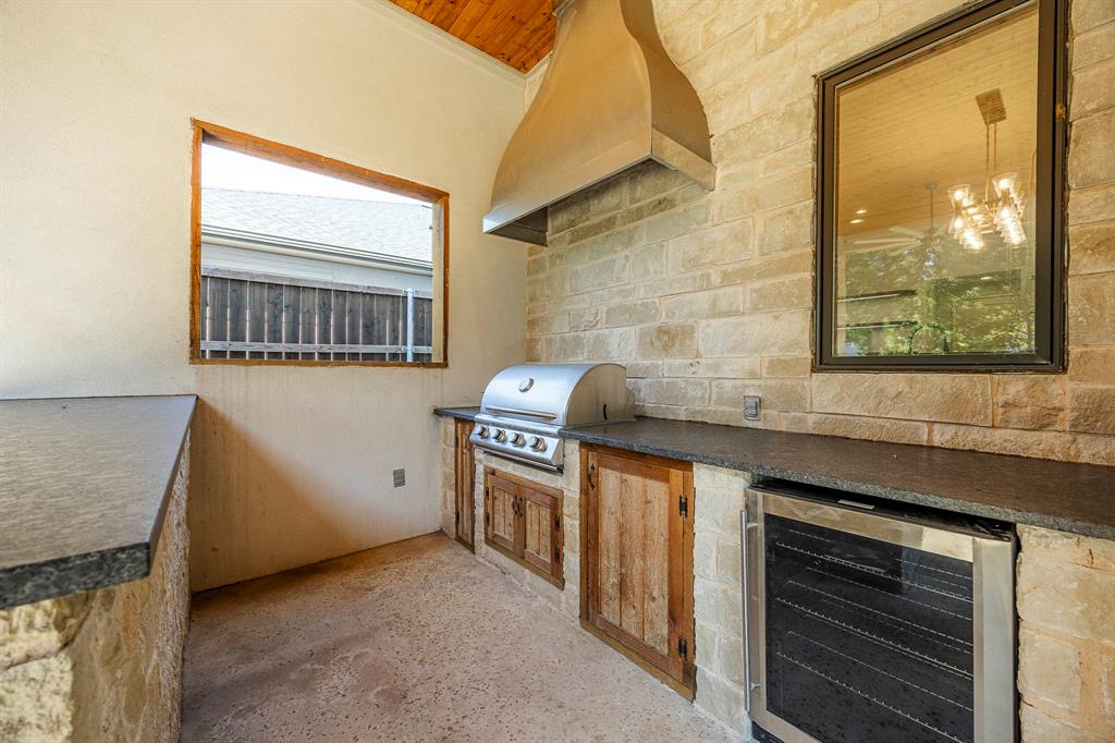 Park Hill Estates Add - Residential