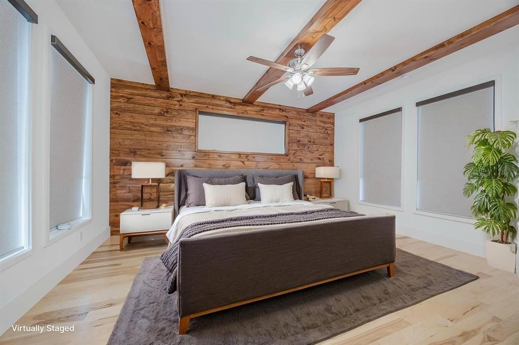 Park Hill Estates Add - Residential