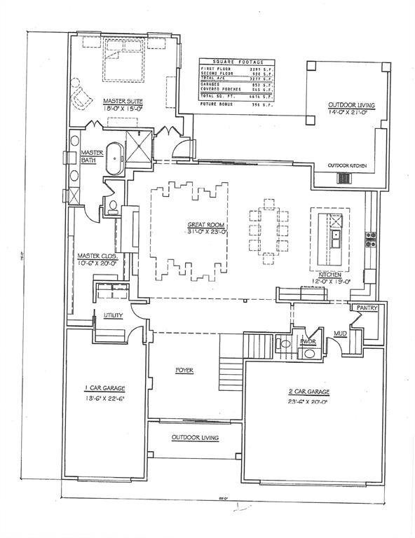 Park Hill Estates Add - Residential