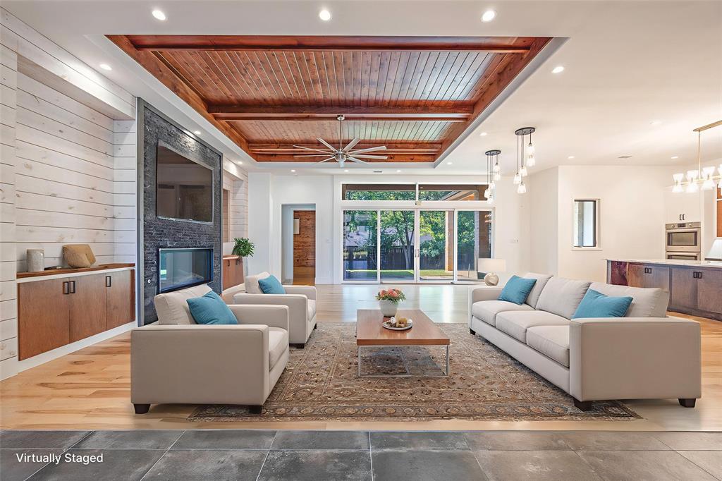 Park Hill Estates Add - Residential