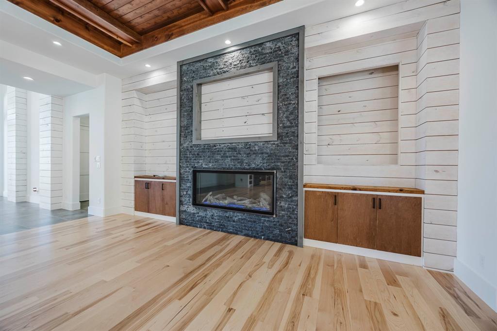 Park Hill Estates Add - Residential