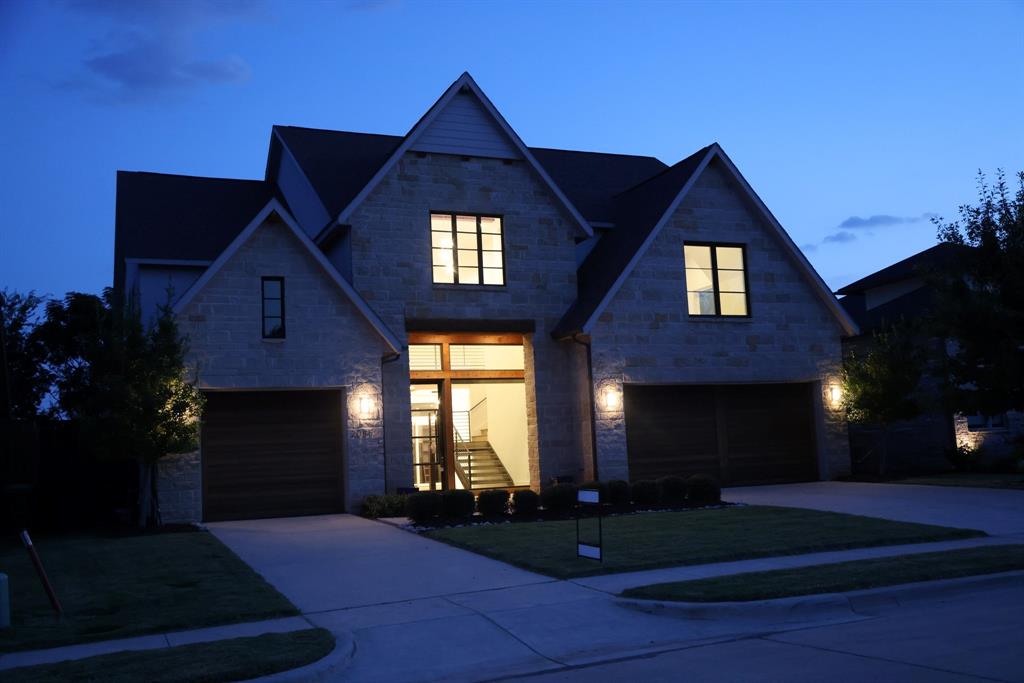 Park Hill Estates Add - Residential