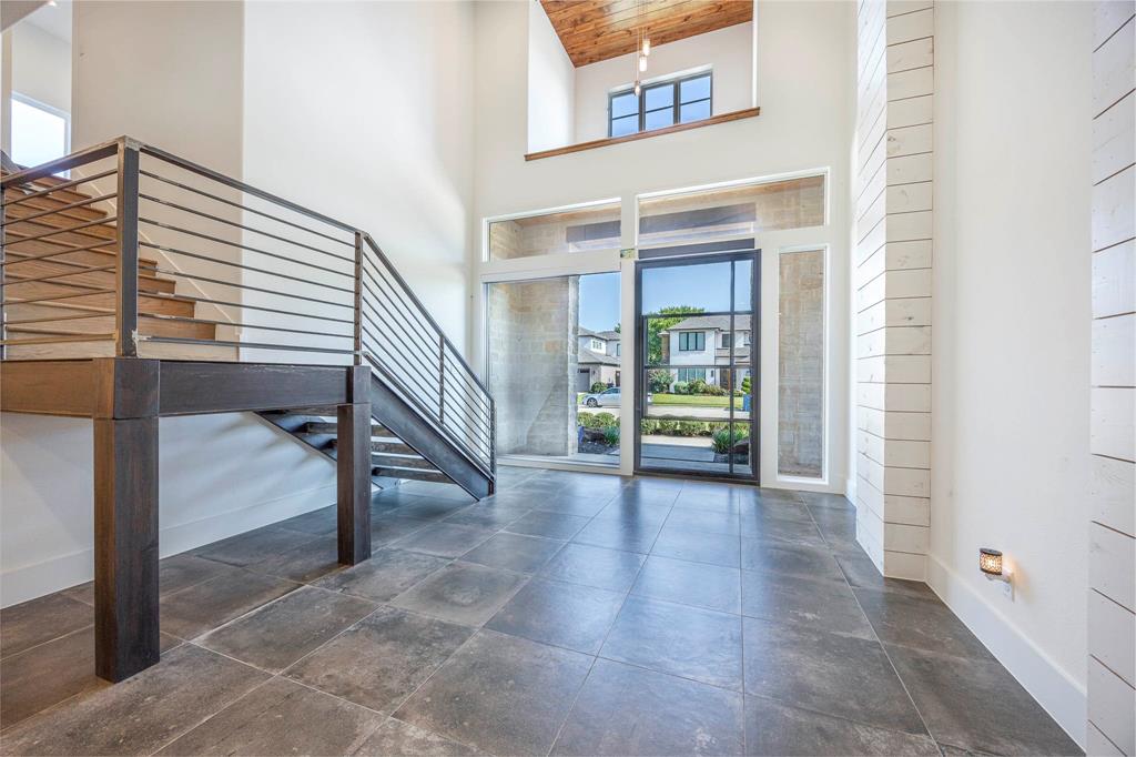 Park Hill Estates Add - Residential