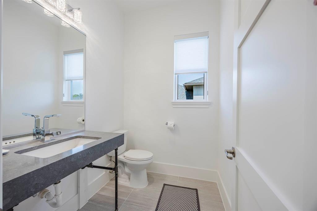Park Hill Estates Add - Residential