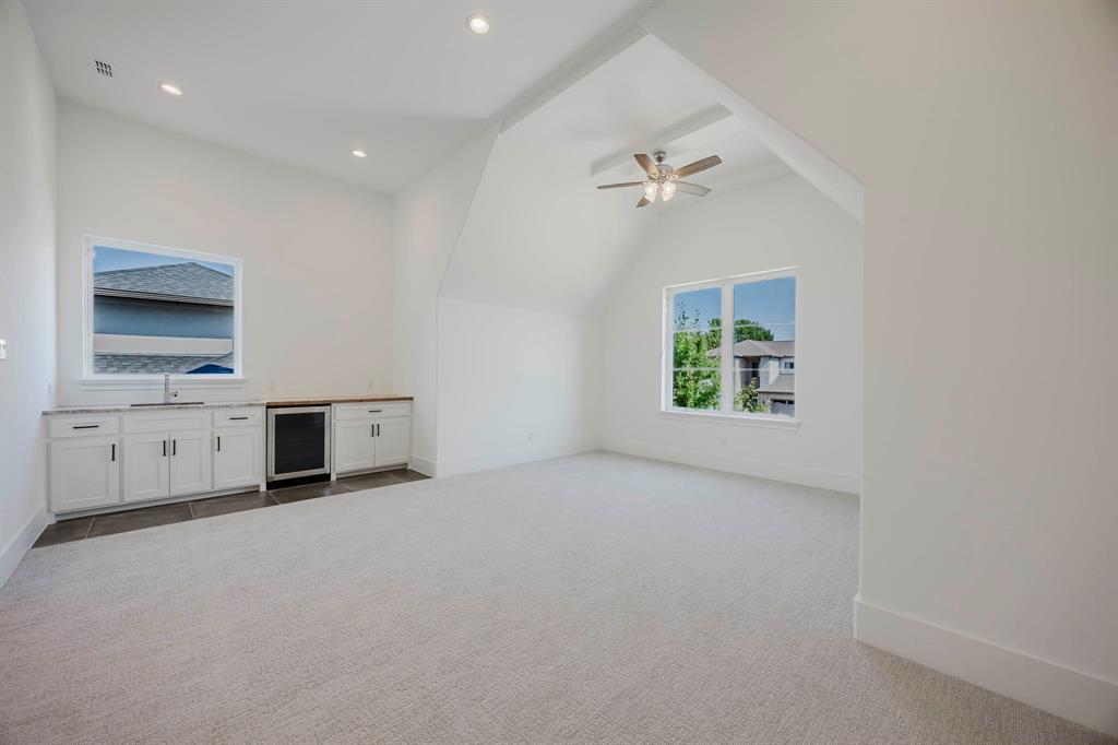 Park Hill Estates Add - Residential