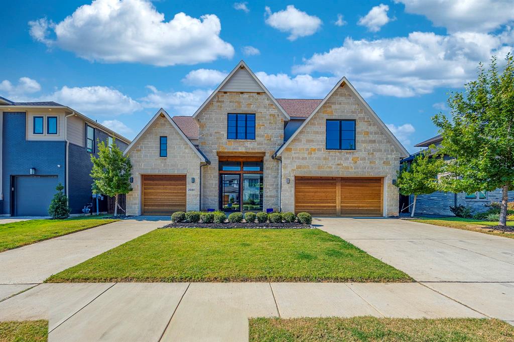 Park Hill Estates Add - Residential