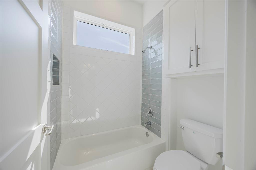Park Hill Estates Add - Residential