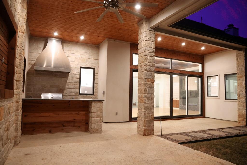 Park Hill Estates Add - Residential