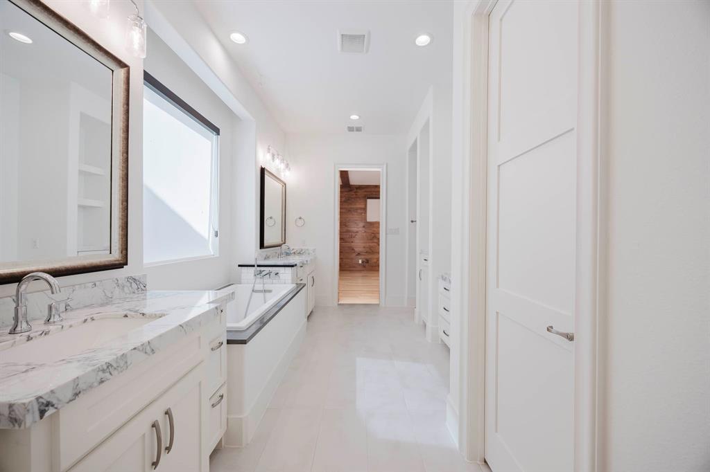 Park Hill Estates Add - Residential