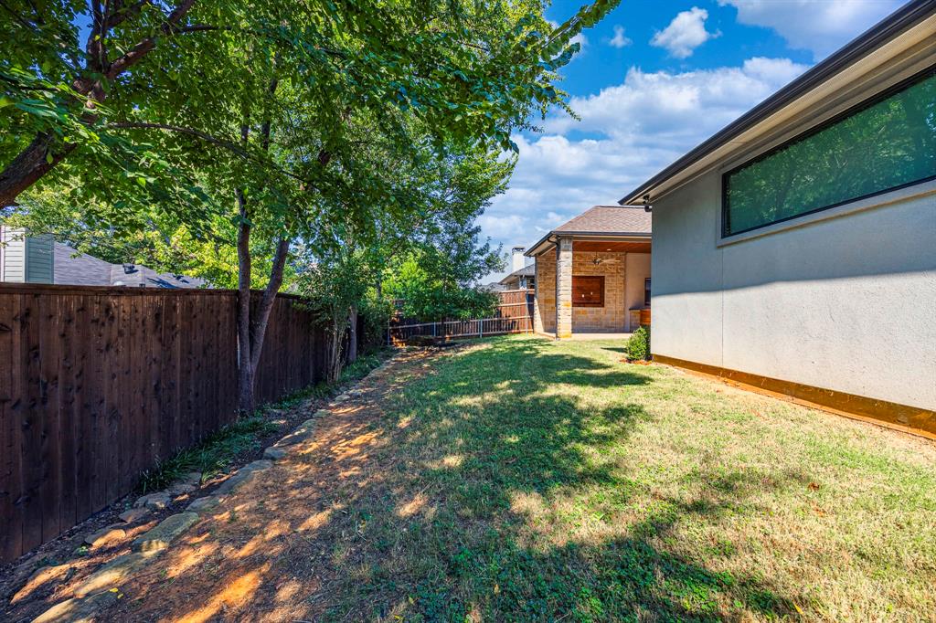 Park Hill Estates Add - Residential