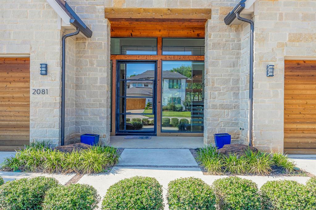 Welcome to all the modern finishes you will experience with this open concept north facing home.  That is strategically located in the heart of the Dallas-Ft. Worth Metroplex!  Learn to love that it is an easy 10-minute drive to be dropped off at your gate at DFW airport.  This newly constructed home is conveniently located to all major highways North, South, East or West.  So, no matter if you are looking for fine dining, casual dining, shopping, arts, entertainment or outdoor recreational activities.  Come experience all the joys of living in Grapevine…the Christmas Capital of Texas!  Inside you will experience open concepts, with tall ceilings, large single pane windows, tankless water heaters, a 5' x 9' kitchen island, lighted kitchen cabinetry, soft close kitchen cabinet doors and drawers, Bosh kitchen appliances, motorized window shades, hardwood floors and thoughtfully designed interior finishes.  All delivering the home's ultra-modern feel and style!  This beautiful home has three large bedrooms, 5 bathrooms, 2 living areas, 3 car garages, a large covered patio with a built-in grill station, an 8' x 20' attic storage area and a low maintenance irrigated lawn. Tour it today to experience it yourself and possibly be the next lucky owner of this wonderfully located home in the heart of the DFW Metrolpex!  Public Open House:  5-17-26 1:00 - 3:00 p.m.