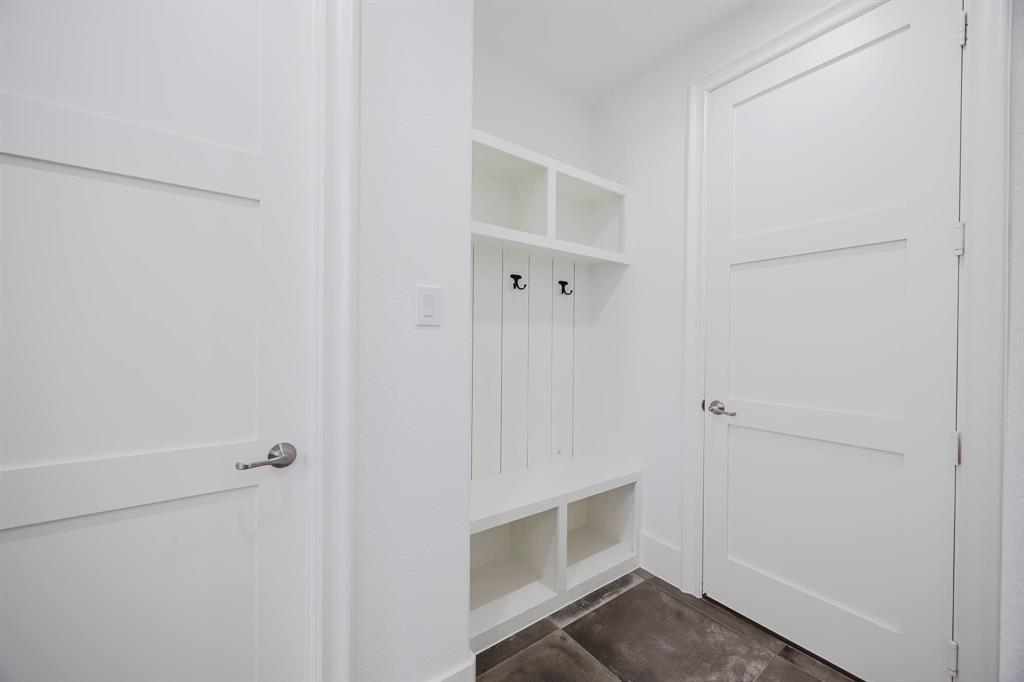 Park Hill Estates Add - Residential