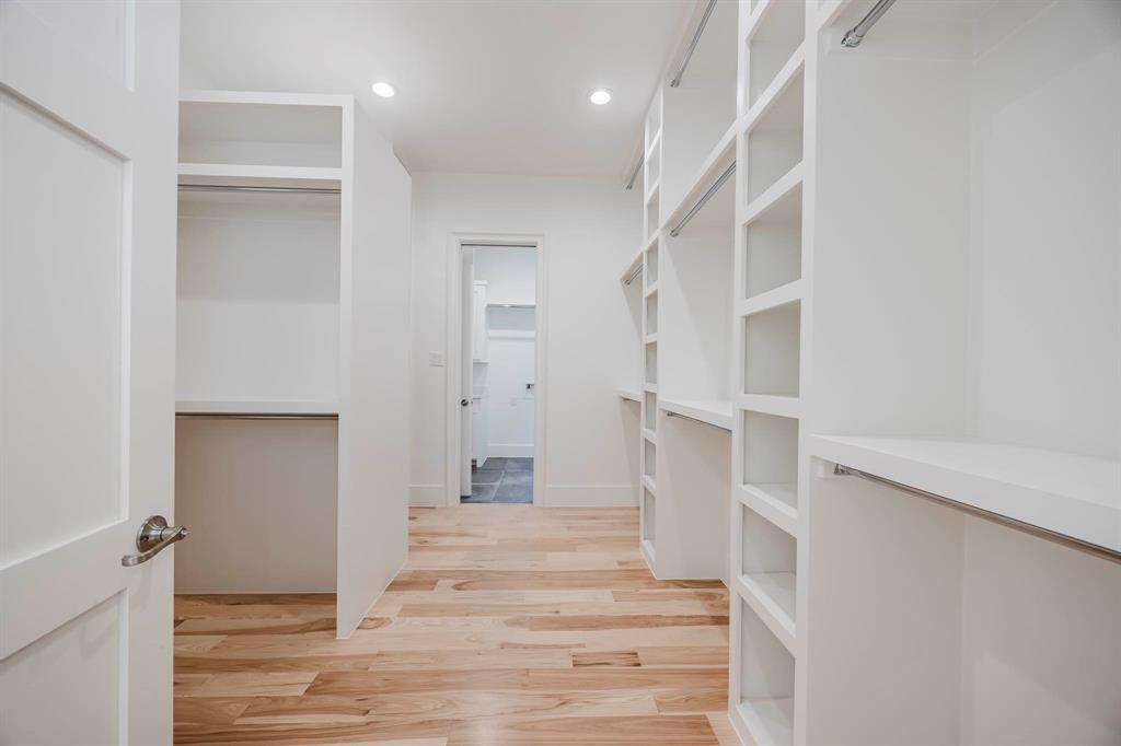 Park Hill Estates Add - Residential