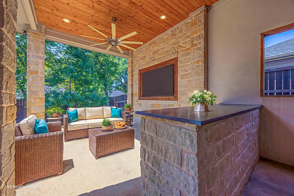 Park Hill Estates Add - Residential